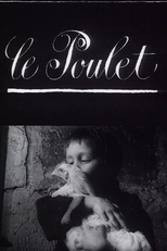 O Frango (Le Poulet)