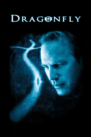  de Filme O Mistério da Libélula (2002)