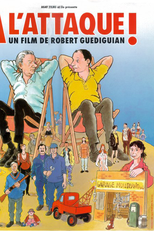 Ao Ataque! (À l'attaque)