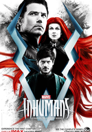 Inumanos (1ª Temporada) (Inhumans (Season 1))