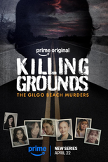 Os Assassinatos de Gilgo Beach (Killing Grounds: The Gilgo Beach Murders)