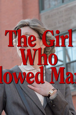 A Garota que Seguiu Marple (The Girl Who Followed Marple)