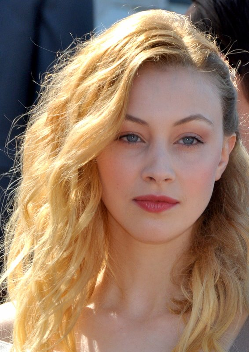 Sarah Gadon - Foto 1
