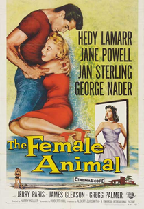 Naufrágio de uma Ilusão (The Female Animal)