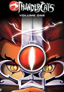 Thundercats (1ª Temporada) (Thundercats (Season 1))