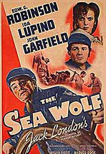 O Lobo do Mar (The Sea Wolf)
