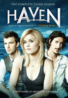 Haven (3ª Temporada)