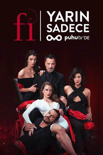 Poster de Série Fi (2017)
