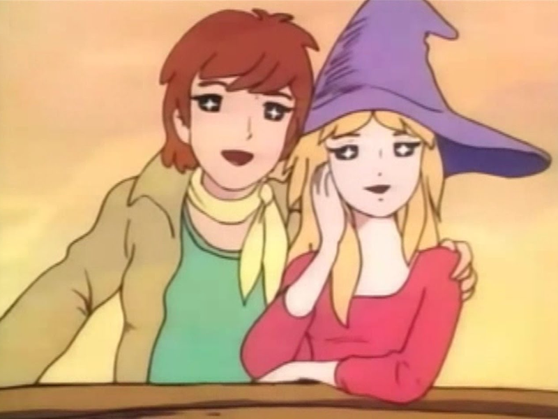 Foto 1 de Super Aventuras