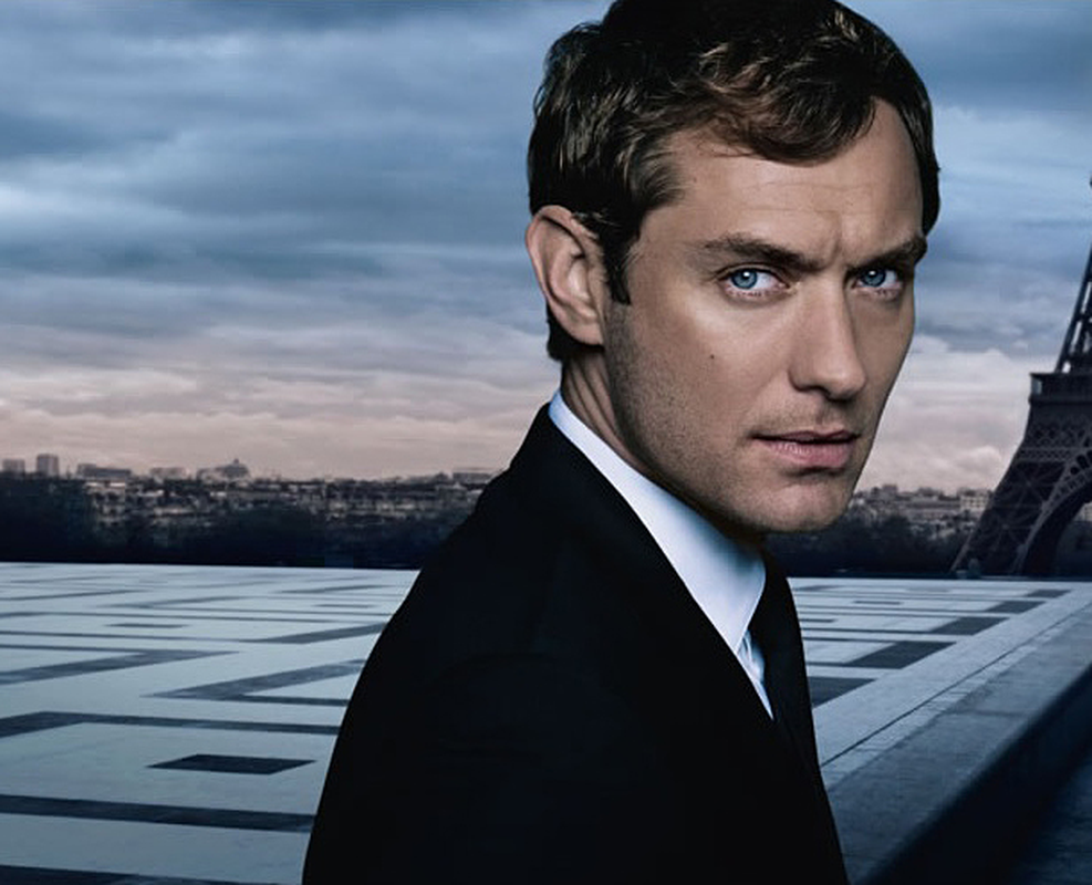 Jude Law - Foto 8