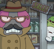 Wanted Dead or a Fly