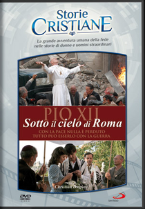 Sob o Céu de Roma (Sotto il cielo di Roma)