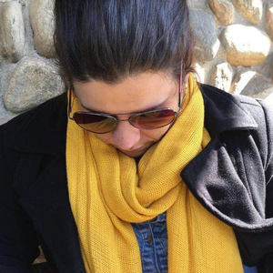 Foto de perfil de Tatiana