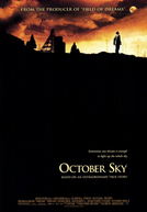 O Céu de Outubro (October Sky)