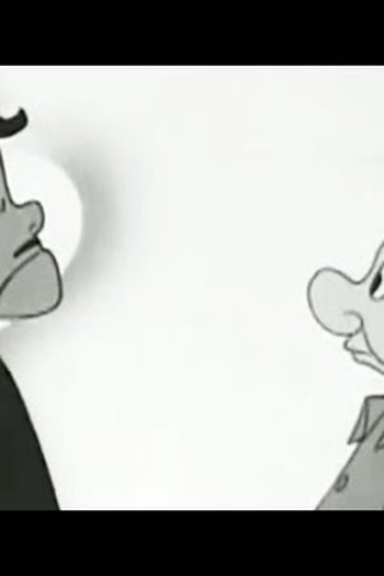 Poster de Curta No Buddy Atoll (1945)