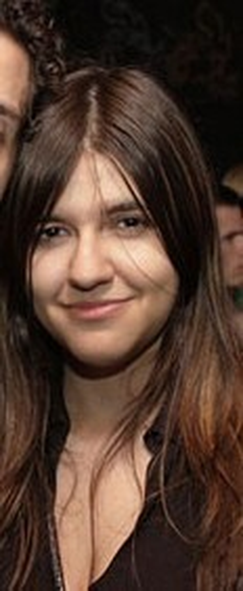 Andressa - Foto 1