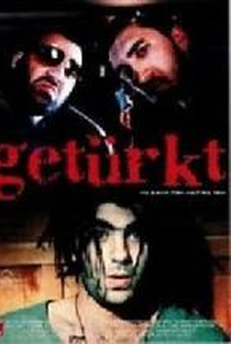 Getürkt - Poster / Capa / Cartaz - Oficial 1