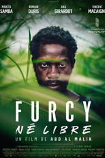 Furcy, né libre (Furcy, né libre)