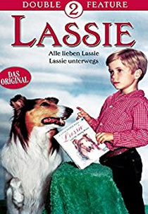 O Bem do Amor (Lassie: Well of Love)
