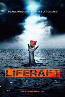 Life Raft - Poster / Capa / Cartaz - Oficial 1