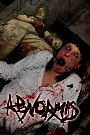  de Filme Abnormis (2010)