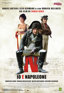 Meu Caso com o Imperador (N (Io e Napoleone))