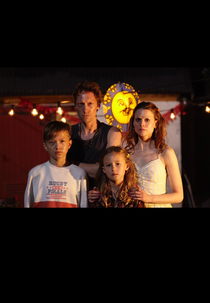 Garden Lane (Trädgårdsgatan)