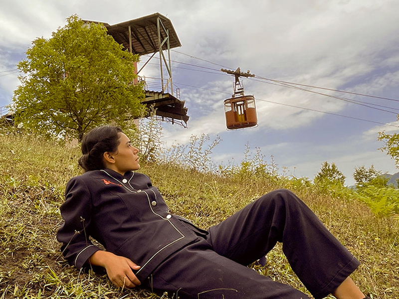 Foto 5 de Teleférico do Amor