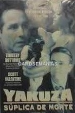 Yakuza - Súplica de Morte (California Roll)