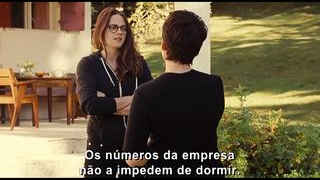 Trailer: Acima das Nuvens - Trailer | Legendado