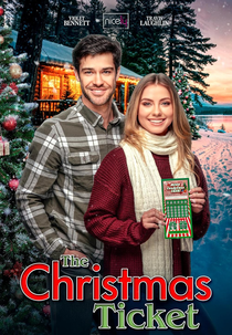 The Christmas Ticket (The Christmas Ticket)