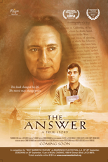 The Answer (The Answer)