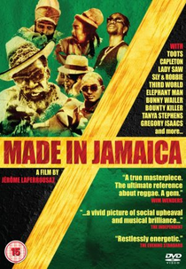 Feito na Jamaica (Made in Jamaica)