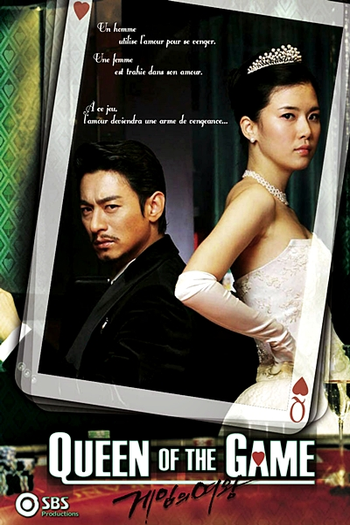  de Série Queen of the Game (2006)