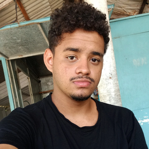 Foto de perfil de Kenned