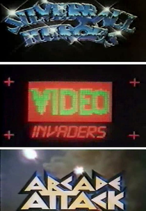 Arcade Attack (Arcade Attack)