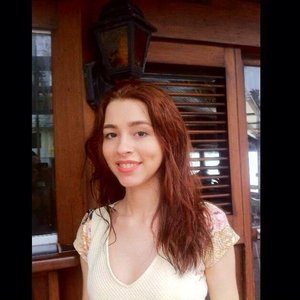 Foto de perfil de Paula