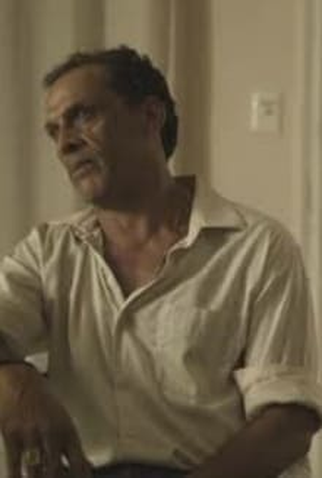 Poster 1 de Curta Charlie Oscar Echo (2018)