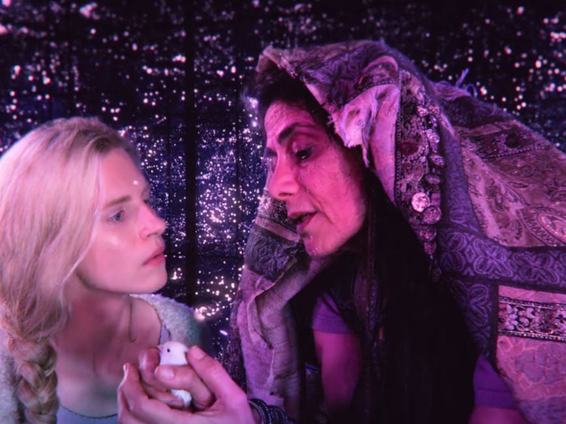 Foto 7 de The OA (Parte 1)