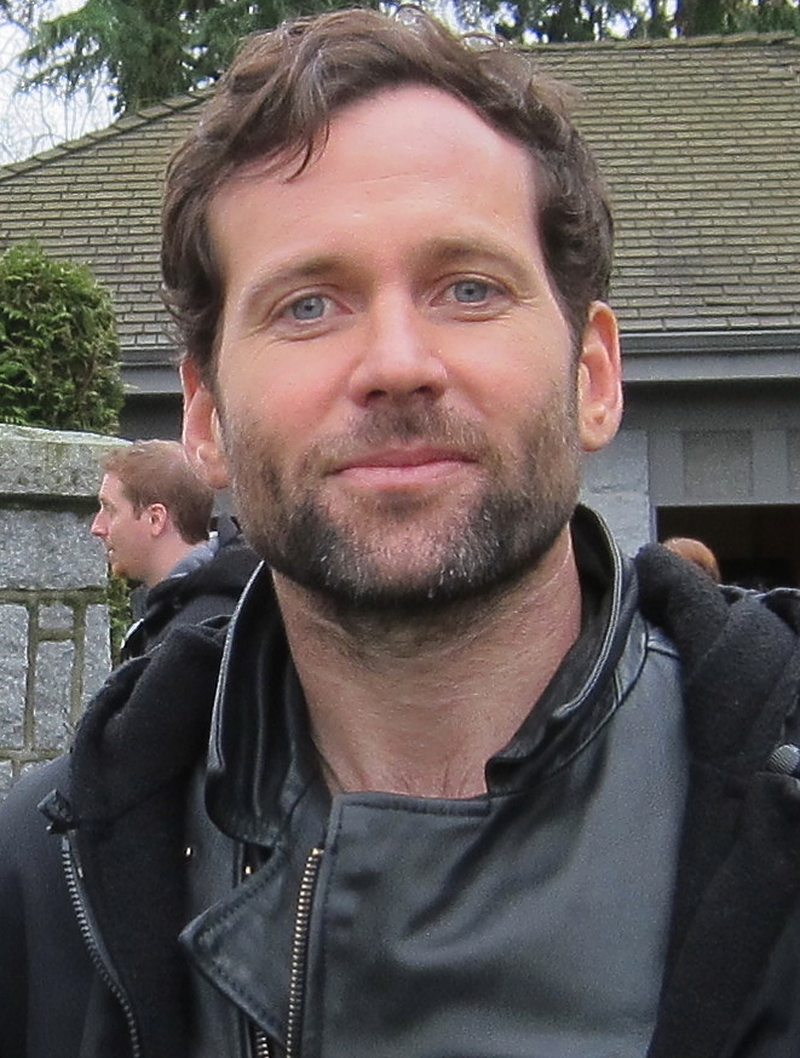 Eion Bailey - Foto 3