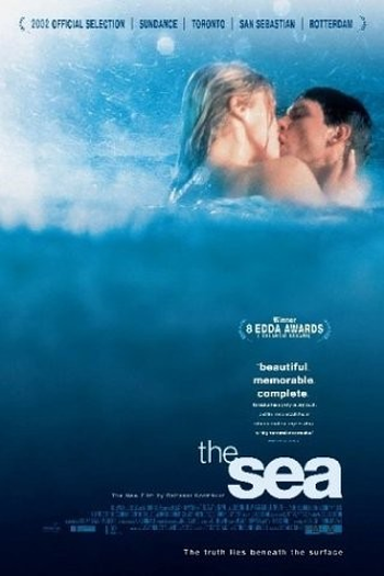 Poster de Filme O Mar (None)