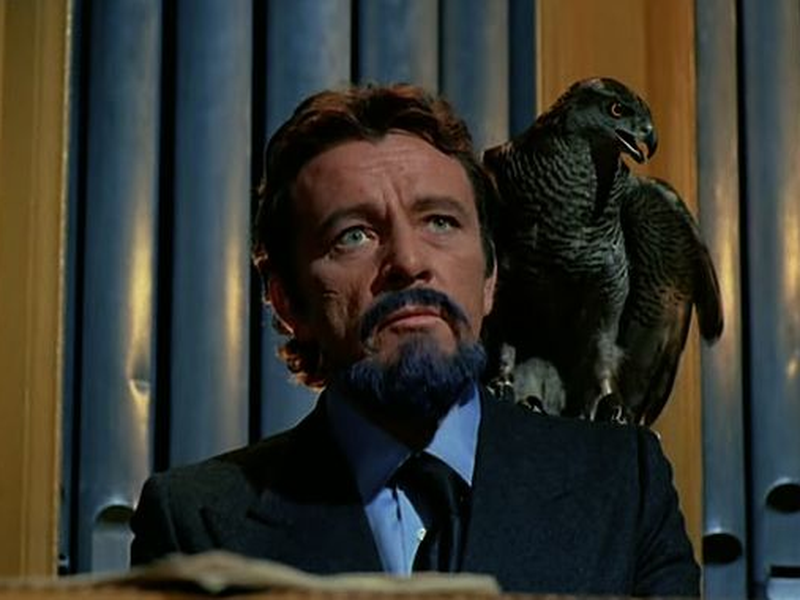 Foto 4 de Barba Azul