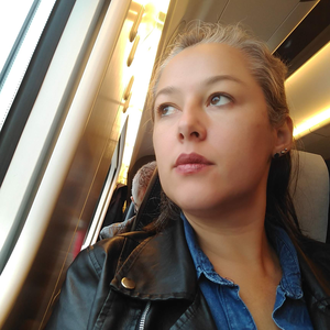 Foto de perfil de Maira