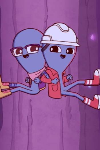 Poster de Episódio Key Change (2023)