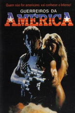 Guerreiros da América (Deadly Breed)
