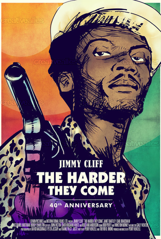 Poster 5 de Filme Balada Sangrenta (1972)