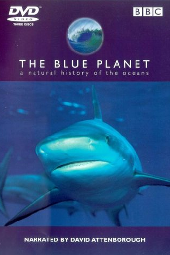  de Série Planeta Azul (2001)