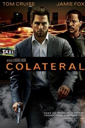  de Filme Colateral (2004)