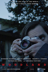 Premonições em Woodland (Crypto)