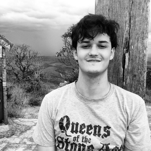 Foto de perfil de Marcelo